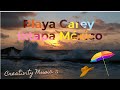 Music.   Rodrigo Valdez #creativitymusic   playa Carey Ixtapa México