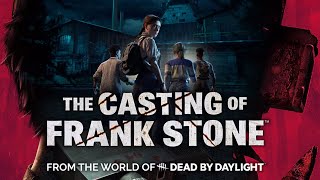 【初見さん初心者さん大歓迎】The Casting of Frank Stone最後までできるかな？ #vtuber #デッドバイデイライト #DeadbyDaylight