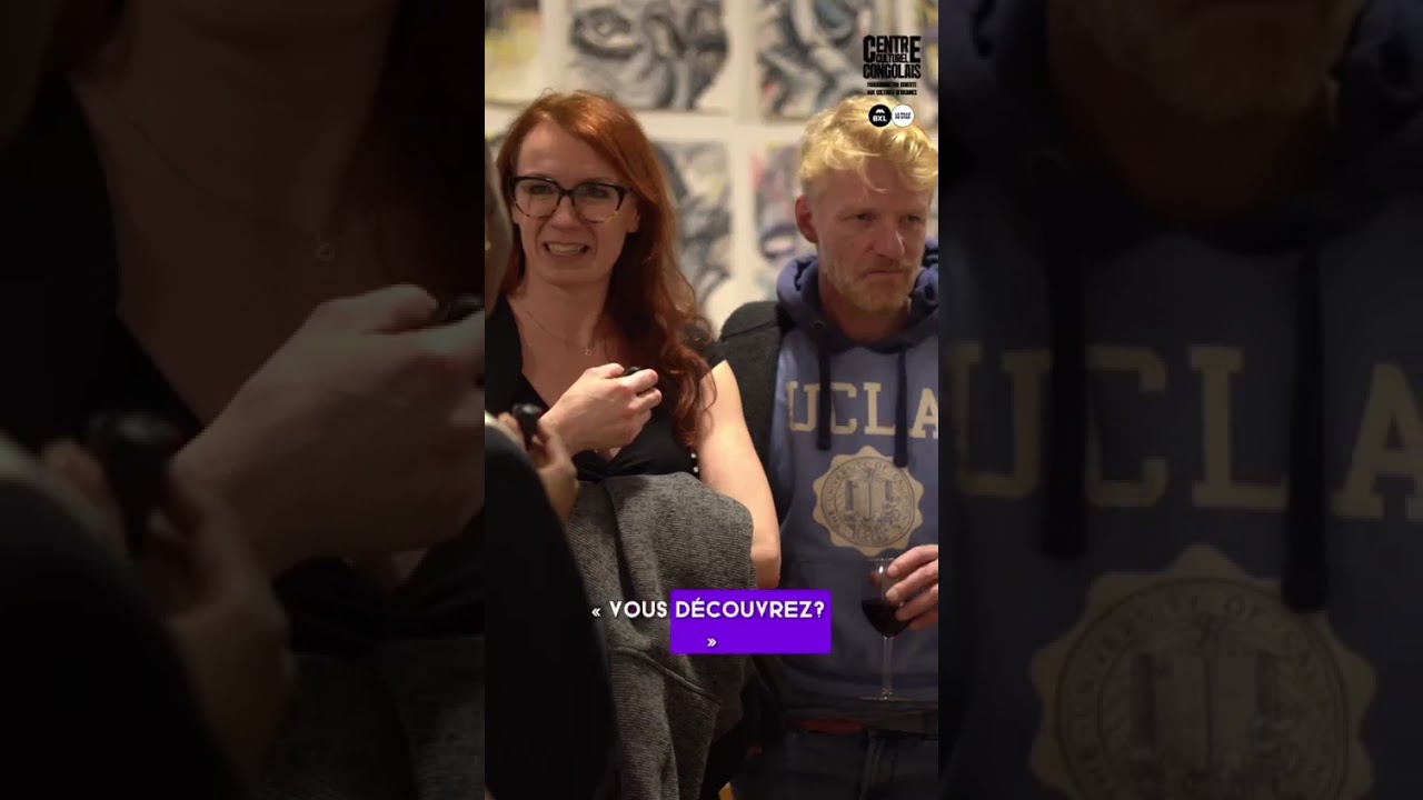 Festival des Arts Vodoun 2024, vidéo 1 sur 3