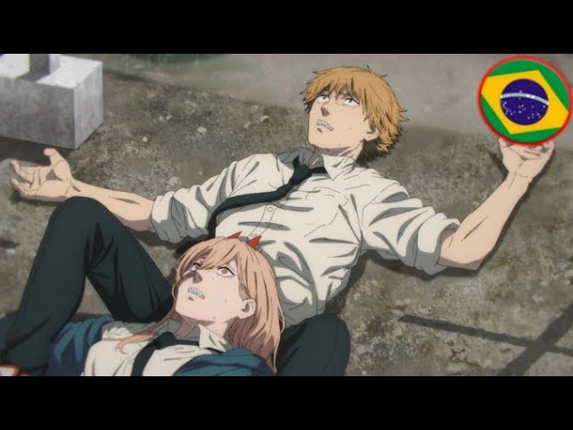 Japão - Mãe reclama de crianças assistindo Chainsaw Man - AnimeNew