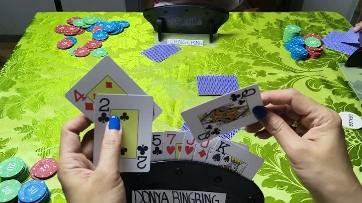 Tong its time!December 17,2025