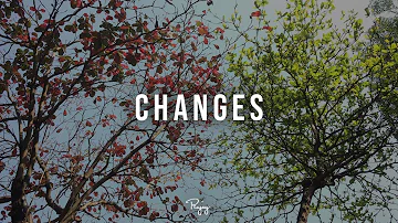 "Changes" - Chill Inspiring Rap Beat | R&B Hip Hop Instrumental Music 2020 | Jasen #Instrumentals