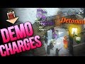 DEMO CHARGES: Back in Action — Company of Heroes 2