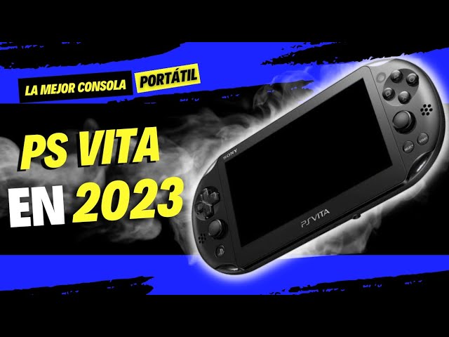 10 aniversario de PS Vita: los mejores juegos y si merece la pena en 2022