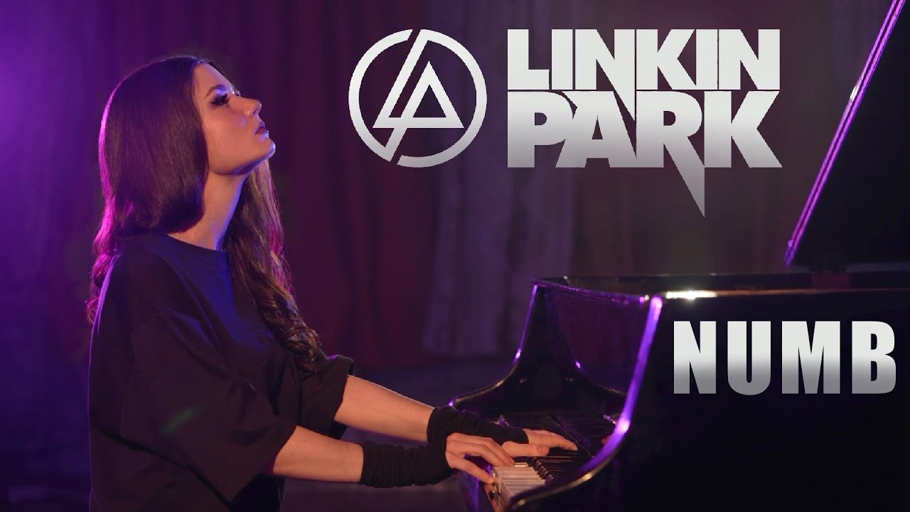 Guarda Linkin Park - Numb (piano cover) su YouTube Guarda Linkin Park - Numb (piano cover) su YouTube