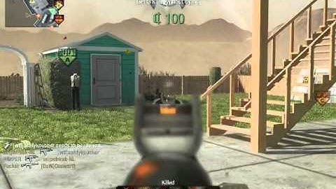 Call of Duty: Black Ops - Unlocking Second Chance Pro