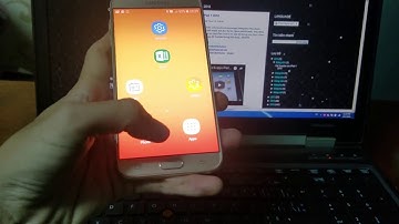 Samsung Galaxy J7 Pro Touch Screen Does not Work After Update to Android 8.1.0 Oreo