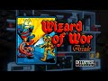 Wizard of Wor (Enterprise 128k game)