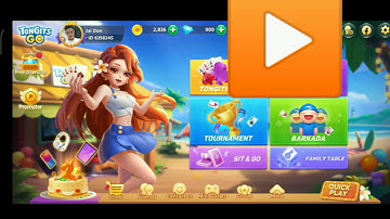 Paano sumali sa club ng tongits go? Step by step tutorial