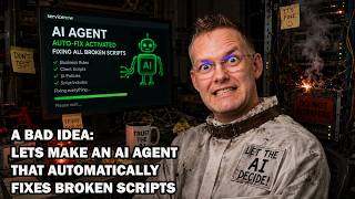 Knowledge 2026 CreatorCon - Teaching Your Instance to Fix Itself with Agentic AI