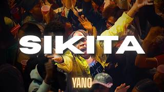 [FREE] Bilouki x Mauvais djo x Triangle Des Bermudes Type Beat - "SIKITA" | Instru Afro | Afro House