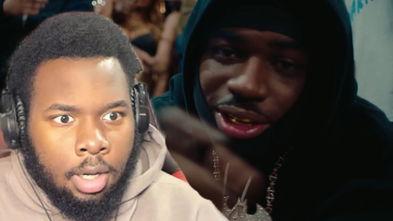 Why Do They Sound Good Together ? | 4Batz & Lil Baby - roll da dice REACTION