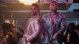 El Mal Jozea Ft. Zed Leroi