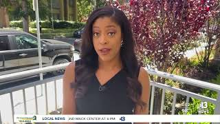 Laguna Woods church shooting being called politically motivated hate crime