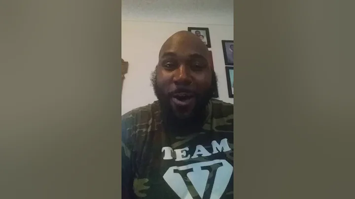 Darryl Tate @1ofakindtate aka #MrNoObjections So G...