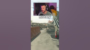 Border Crossing = Worst Map in History