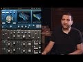 Waves codex wavetable synth demonstration with yoad nevo