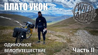 видео: Велопутешествие на Плато Укок. Часть 2. Жесткий перевал Калгутинский. Укок опять не пускает. Жесть.. картинка: Велопутешествие на Плато Укок. Часть 2. Жесткий перевал Калгутинский. Укок опять не пускает. Жесть..