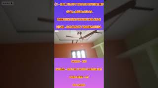 INDEPENDENT HOUSE FOR SALE  || NEAR  - RAMPALLY  KAREEMGUDA  || ( I - 414 ) || CALL 9550115042