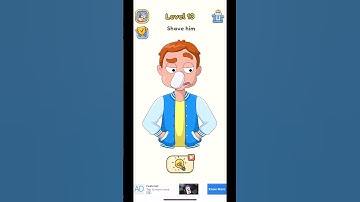 DOP 5: Delete One Part#dop5 #puzzlegame #gaming #viralshorts #gaming #dop2