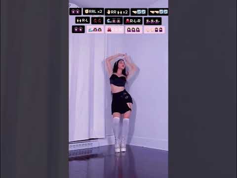 [XTINE] BLACKPINK x PUBG - 'Ready For Love' Dance Tutorial (Mirrored + 75% speed)