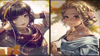 Popular Song - Mika ft. Ariana Grande (Cover)