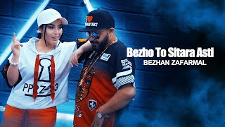 Bezhan Zafarmal - Bezho Tu Sitara Asti ( Official Music Music )