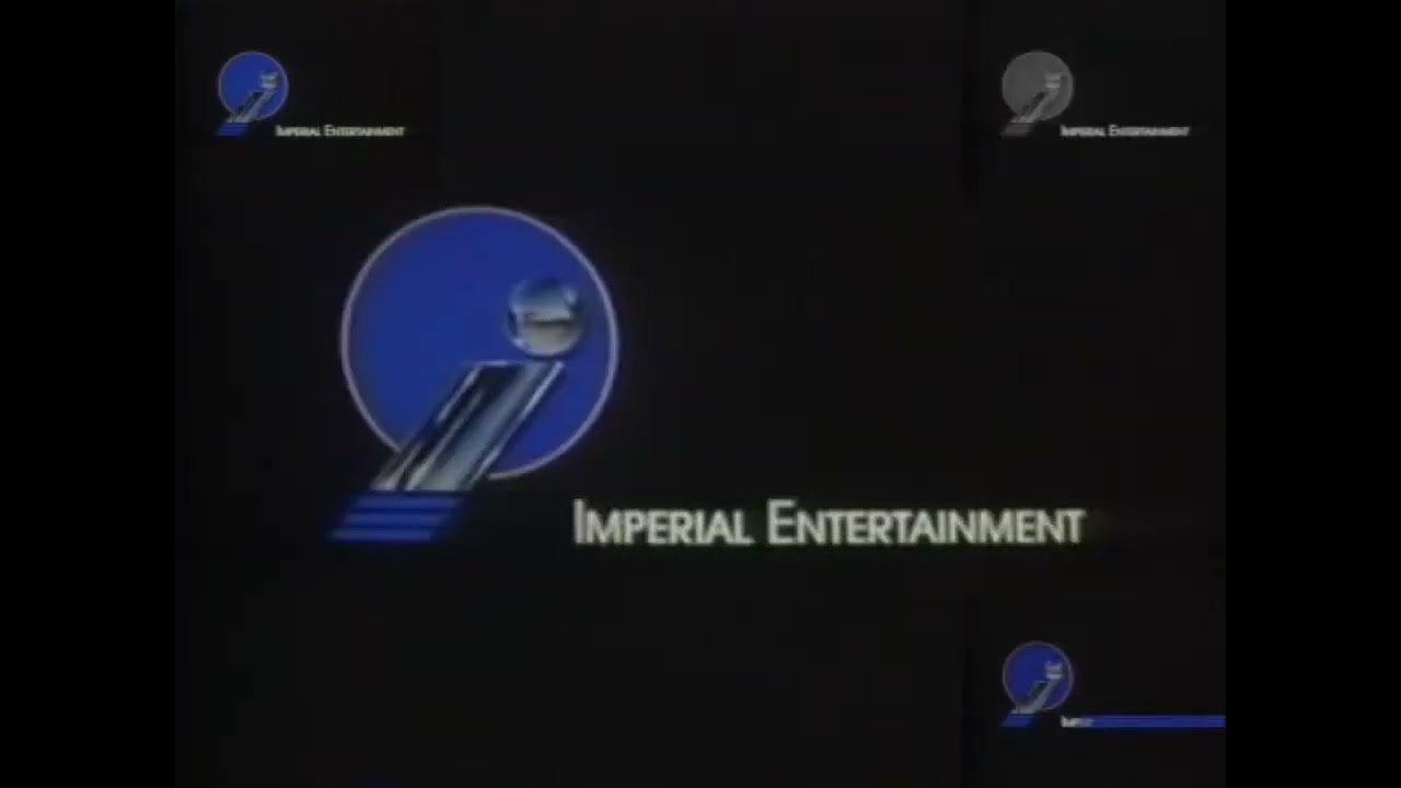 (Reupload) Imperial Entertainment (Sparta Venom Remix)