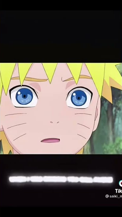 ALL my friends are toxic Naruto sad story