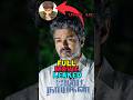 🤧Jana naayagan full movie leaked 😭 #vijay #tamilmovie #jananayagan #thalapathy #movieleaks