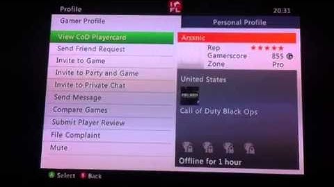 Host dashboards 1st map.