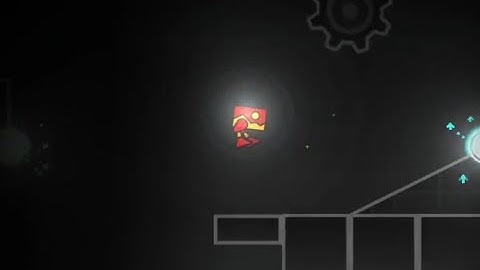 Skralen GPT Round #1 | Geometry Dash