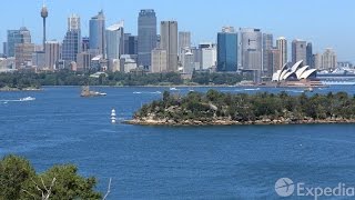 Sydney  City Video Guide