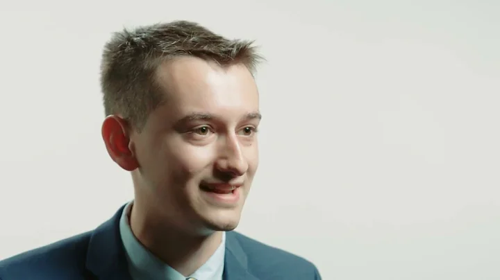 Difference Maker: Samuel Caruso