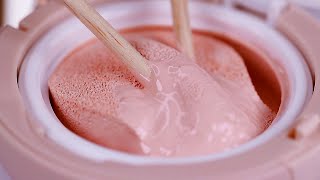 : ASMR     ASMR 3  !