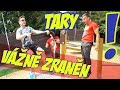 Učím youtubery parkour #2 | Wedry