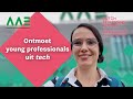 Dutch Technology Festival partner | AAE