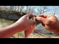 white bass fishing granger,texas creek on fire🔥🔥🔥