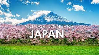 Top 10 Natural Attractions in Japan