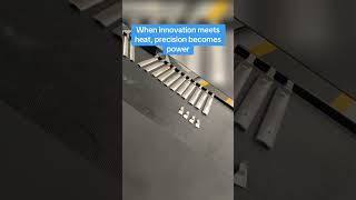 From concept to creation-where innovation meets precision #shorts