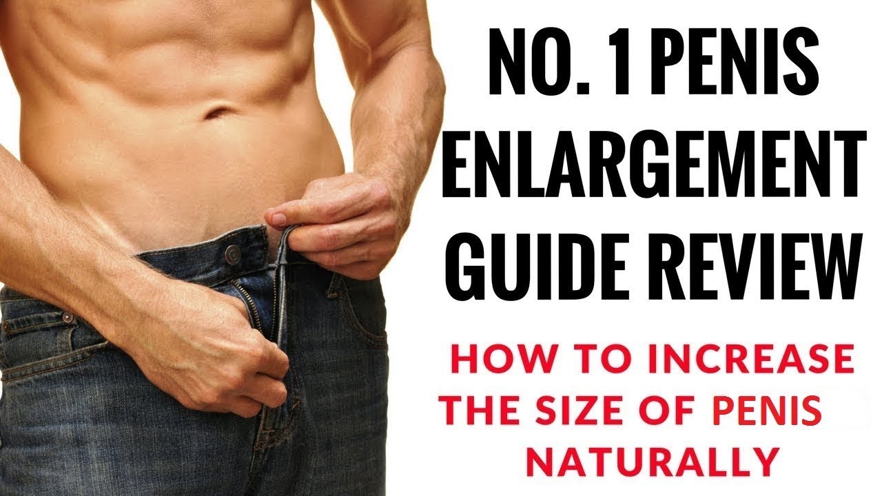 Panis Enlargement The Full Guide YouTube Panis Enlargement The Full Guide YouTube