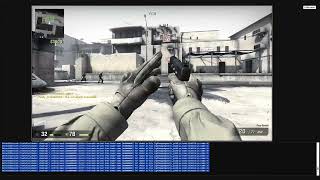 The Csgo Browser Experience (◣_◢)