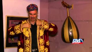 The Alaev family, Tajik masters of the Jewish music of Bukhara i24News