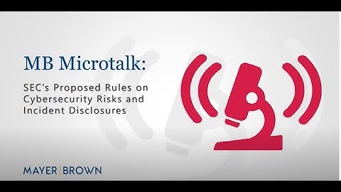 MB Microtalk   SEC