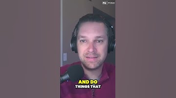 Start Low So You Can Grow | Matt Wolach #shorts