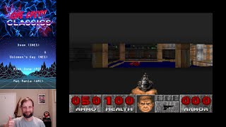 Doom - Patreon Livestream 151