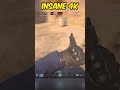Quick clutch by M4A1 | #csgo2 #shorts