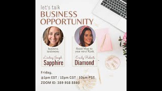 Plexus: Show me The Money