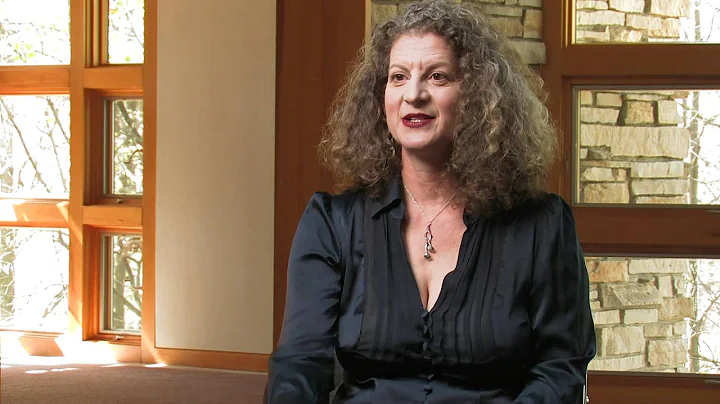 Alison Luterman: Listening for Story