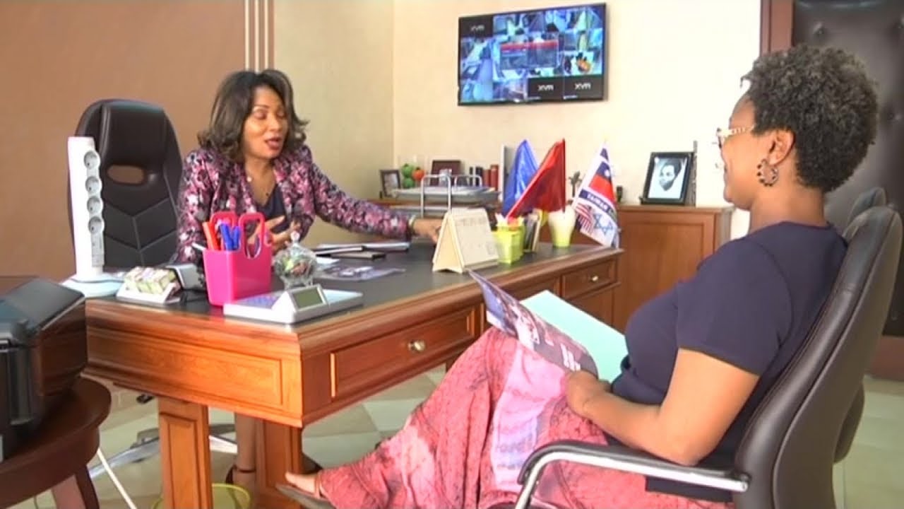 Cameroun, EASY OFFICES : L'EMERGENCE DU CO-WORKING